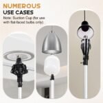 GADFISH Light Bulb Changer Pole - Image 6