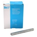 BeA Galvanized Steel Staples