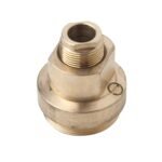 Symmons Temptrol Brass Cap Assembly