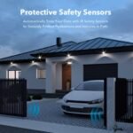 CO-Z Gate Infrared Sensor Kit - Image 2