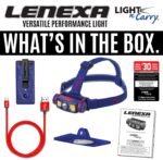 Light-N-Carry LENEXA Worklight - Image 5