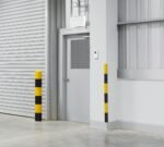 Wireless Door Chime with Strobe Light - Image 5