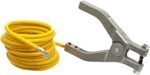 Justrite Insulated Grounding Wire