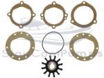 Impeller Kit for Marine Engines