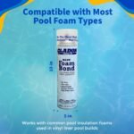 Gladon Wall Foam Adhesive - Image 3