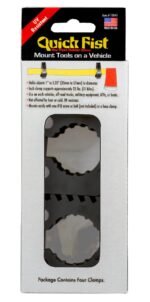 Quick Fist 4 Clamp - Image 2