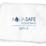 AquaSafe Flood Bags