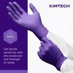 Kimberly-Clark Safeskin Nitrile Gloves - Image 7
