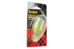Scotch Adhesive Dot Roller 6 Pack - Image 5