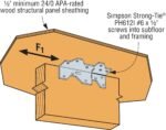 Simpson Strong-Tie Framing Angle Pack - Image 4