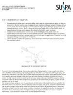 SUSPA Gas Spring Set - Image 4