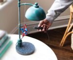 Spider Man Streetlight Desk Lamp - Image 5