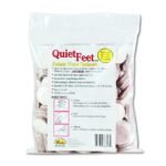Master Quiet Feet Noise Reducers