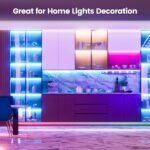 Muzata LED Aluminum Channel - Image 8