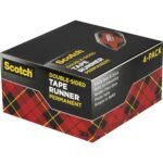 Scotch Adhesive Dot Roller - Image 6