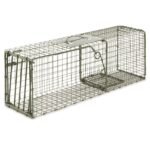 Duke Live Cage Trap - Large