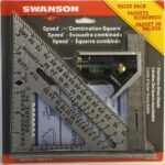 Swanson Speed Square Combo Kit