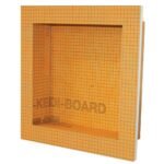 Schluter Kerdi Shower Niche