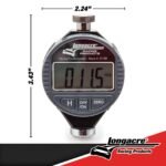Longacre Digital Tire Durometer - Image 6