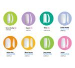 Kiss 100 Nails Set - Image 6