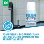 Nisus Bio Sanitation Foam - Image 6