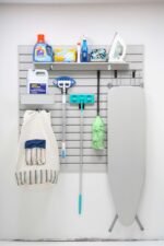 Jifram EasyWall Slatwall Kit - Image 3