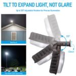 TORCHSTAR Adjustable LED Barn Light - Image 3