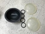 Hypro D50 Diaphragm Repair Kit - Image 2