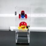 Mini Acrylic Tower Showcase Display - Image 7