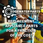 Edgewater Parts Washer Motor Capacitor - Image 8