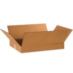BOX USA Corrugated Cardboard Boxes