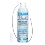Nisus Bio Sanitation Foam
