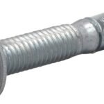 Hillman Wedge Anchor 3/8 X 3-Inch