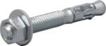 Hillman Wedge Anchor 3/8 X 3-Inch