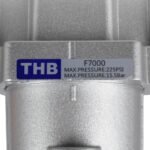 THB 3/4" Air Filter - Image 7