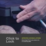 Weatherproof Outdoor Electrical Box - Image 5