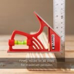 Kapro 325M Magnetic Lock Combination Square - Image 4