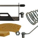 PanaVise 371 Soldering Kit