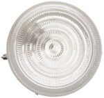 Boston Harbor Chrome Ceiling Fixture - Image 2