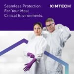 Kimberly-Clark Safeskin Nitrile Gloves - Image 4