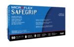 Microflex SafeGrip XL Gloves - Image 2