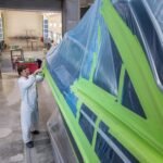 3M High Performance Masking Tape - Image 9