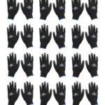 Memphis Economy Work Gloves