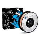 Blue Demon ER70S6 Carbon Steel Wire - Image 6