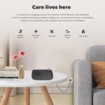 Hosmart UltraSpeak Pro Intercoms - Image 2