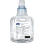 GOJO PURELL Hand Sanitizer - Image 3