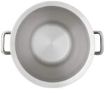 TableCraft Stainless Steel Double Wall Bucket - Image 4