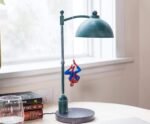 Spider Man Streetlight Desk Lamp - Image 6