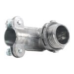 Bridgeport Flex Conduit Connector
