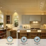 TORCHSTAR LED Gimbal Recessed Light - Image 4